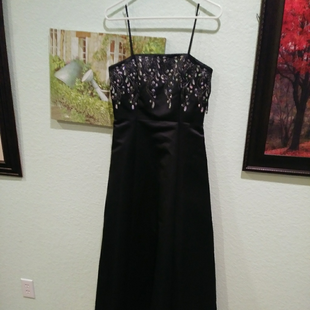 Let's Fashion Prom Dress